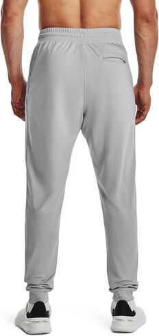 Under Armour Men's Normal Waist Height Sportstyle Tricot Jogger in Saudi Arabia