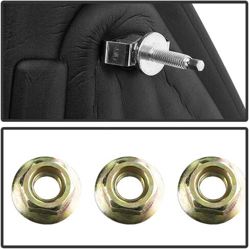 ACANII - For 2004-2014 Ford F150 Pickup Truck [w/o Power Heated] Manual Towing Telescoping View Side Mirrors Left+Right in Saudi Arabia