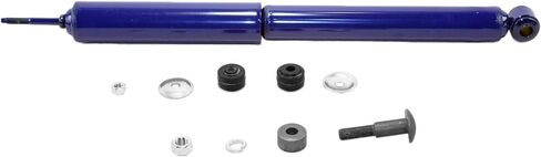 Rear Shock Absorber Compatible With Chevrolet Sedan Delivery 1950 1951 1952 1953 1954 1955 PC-1054266 in Saudi Arabia