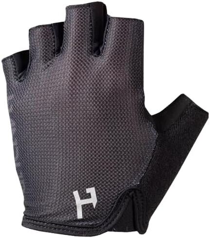 Handup Shorties Half Finger Lightweight Anti-Slip Breathable Mountain Bike MTB Bicycle Enduro Downhill XC Cycling Motocross Unisex Gloves in Saudi Arabia