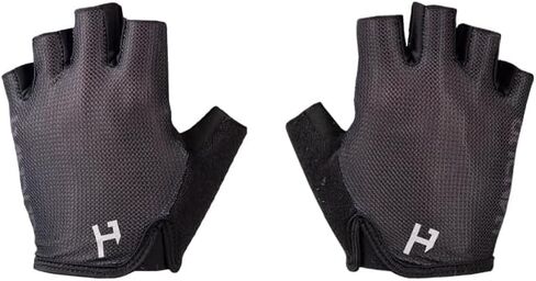 Handup Shorties Half Finger Lightweight Anti-Slip Breathable Mountain Bike MTB Bicycle Enduro Downhill XC Cycling Motocross Unisex Gloves in Saudi Arabia
