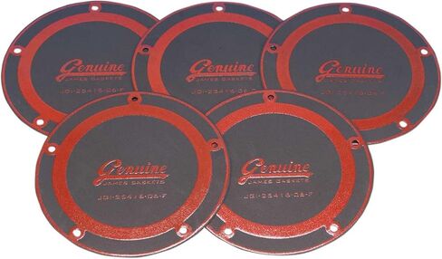 James Gaskets James Gskt 5Pk Derby Cvr Tc 96 JGI-25416-06-F in Saudi Arabia