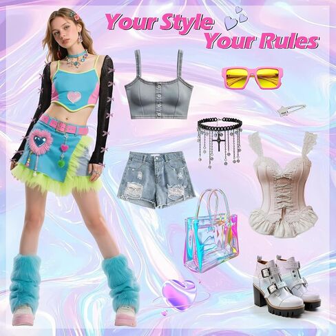 Women Long Sleeve Lace Shrug Gothic Y2K Bow Bolero Fishnet Shawl Cardigan Cute Fairycore Accessories in Saudi Arabia
