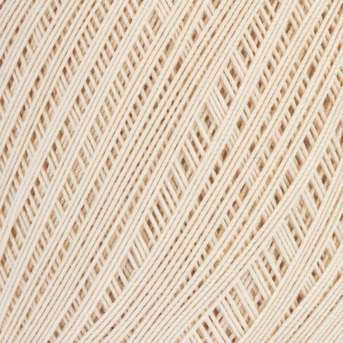 Red Heart Crochet Thread Black Crochet - 2 Pack of 0 - Nylon - Size 18-150 Yards - Knitting/Crochet in Kuwait