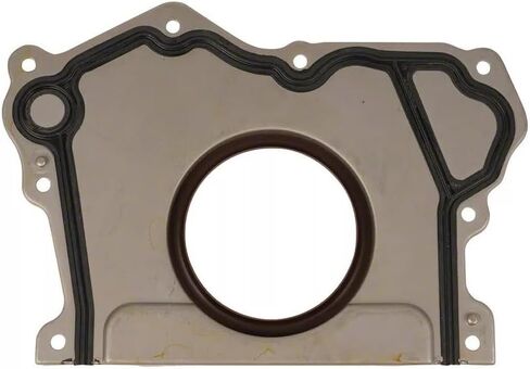 Crankshaft Rear Oil Retainer And Seal in Saudi Arabia
