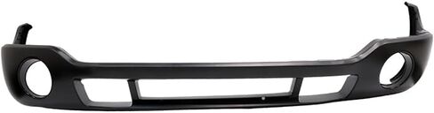 For 2003 2004 2005 2006 2007 GMC Sierra 1500 2500 3500 Front Bumper Cover Primed in Saudi Arabia