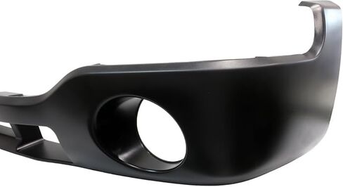 For 2003 2004 2005 2006 2007 GMC Sierra 1500 2500 3500 Front Bumper Cover Primed in Saudi Arabia