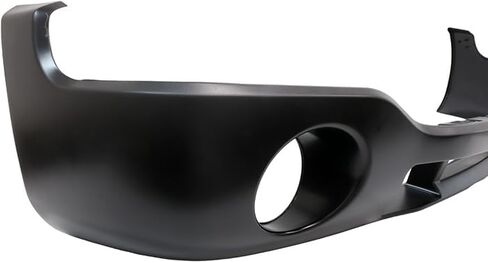 For 2003 2004 2005 2006 2007 GMC Sierra 1500 2500 3500 Front Bumper Cover Primed in Saudi Arabia