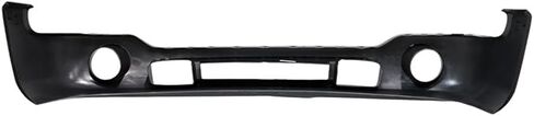 For 2003 2004 2005 2006 2007 GMC Sierra 1500 2500 3500 Front Bumper Cover Primed in Saudi Arabia