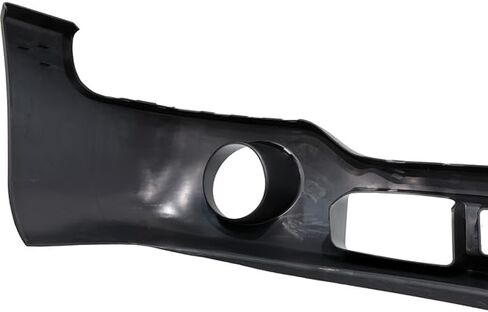 For 2003 2004 2005 2006 2007 GMC Sierra 1500 2500 3500 Front Bumper Cover Primed in Saudi Arabia