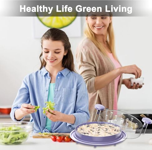 أداة Chicken Shredder تويست أجسام اللحم الكبيرة لثدي الدجاج ، وأدوات المطبخ المرئية آلة طاحونة مع الفرشاة ، ومكافحة القطع المريحة ذات الغسالة الصلاحية ، ب. in Kuwait