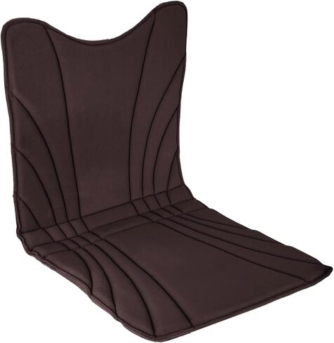 Osaki Back Pad & Seat Cushion for Massage Chair | Foam Cushion | Nylon Fabric | One Size Fits All | in Kuwait