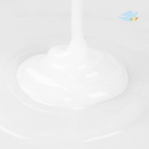 حمامة الطفل الحساسة للعناية بالبشرة رطوبة غسل مهدئة لعملية حمام مهدئة غسل هايبويرجينيك وخالية من الدموع ، ويغسل البكتيريا 13 أوقية in Saudi Arabia