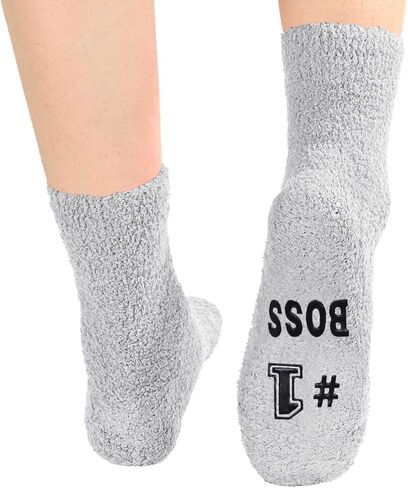 HAPPYPOP Police Gifts for Men - Police Officer Gifts Law Enforcement Gifts For Cop, Police Week Gifts, Police Socks in Saudi Arabia