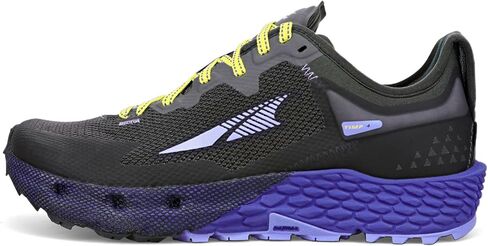 Altra Women's Al0A548C Timp 4 Trail Running Shoe ، Tan - 9 M US in Saudi Arabia