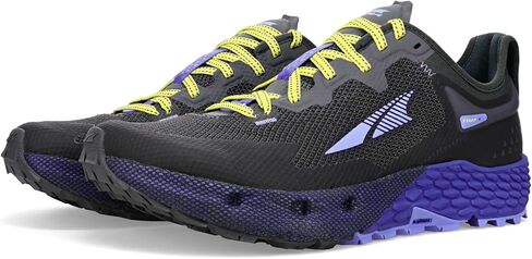 Altra Women's Al0A548C Timp 4 Trail Running Shoe ، Tan - 9 M US in Saudi Arabia