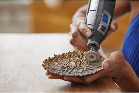 Dremel 423e Ez قفل القماش عجلة تلميع in Saudi Arabia