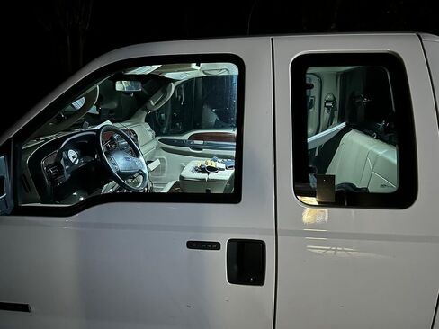 غلاف الخريطة الداخلية Gempro Dome Light Cover Len & White LED مصباح القراءة النفقات الزراعية متوافقة مع 1999-2007 Ford F250 F350 F450 F550 ، 6000K White in Saudi Arabia