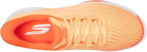 Skechers Women’s Viper Court Reload أحذية رياضية حريصة على حذاء حذاء مجاني ، أبيض ، 9 عريض in Kuwait