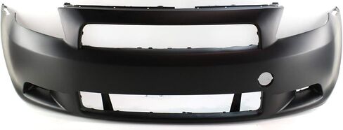Garage-Pro Bumper Cover KIT Compatible with Scion tC 2005-2010 Primed Front in Saudi Arabia