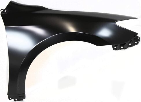 Garage-Pro Bumper Cover KIT Compatible with Scion tC 2005-2010 Primed Front in Saudi Arabia