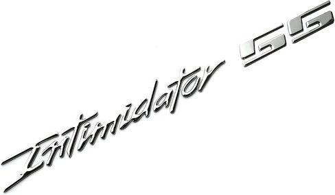 3pcs intritiator ss repamps مقببة الشارة 3D ملصق ملصق ملصق متوافق مع تشيفي سيلفرادو 88980874 17 بوصة (كروم) in Kuwait
