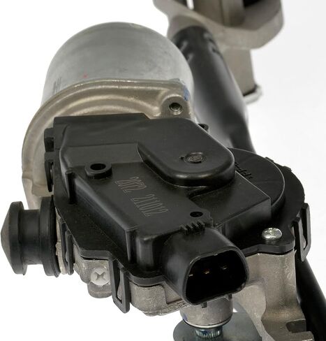 Dorman 602-714AS محرك ممسحة الزجاج الأمامي وتجميع الارتباط متوافق مع نماذج Hyundai المحددة in Saudi Arabia