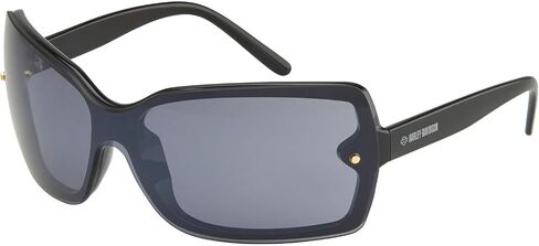 Harley-Davidson Women's Goldstorm Polycarbonate Lens Fashion Glasses, Uv400 in Saudi Arabia