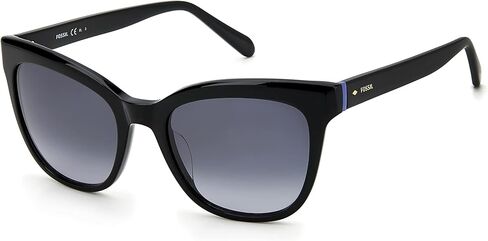Fossil Women's Female Sunglass Style Fos 2111/S Cat Eye in Saudi Arabia