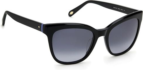 Fossil Women's Female Sunglass Style Fos 2111/S Cat Eye in Saudi Arabia