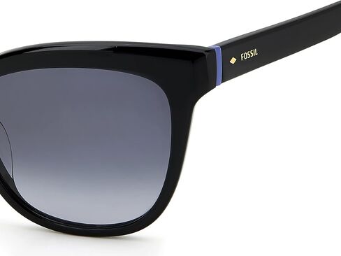 Fossil Women's Female Sunglass Style Fos 2111/S Cat Eye in Saudi Arabia
