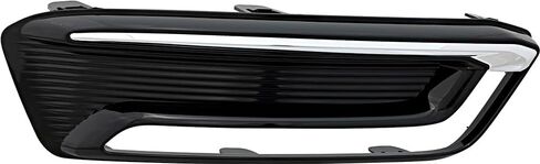 For Chevrolet Chevy Impala Fog Light Cover 2014 2015 2016 2017 2018 2019 2020 Passenger Right Side in Saudi Arabia