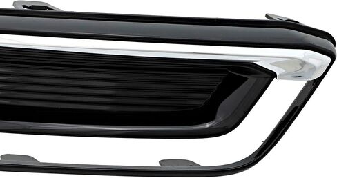 For Chevrolet Chevy Impala Fog Light Cover 2014 2015 2016 2017 2018 2019 2020 Passenger Right Side in Saudi Arabia