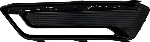 For Chevrolet Chevy Impala Fog Light Cover 2014 2015 2016 2017 2018 2019 2020 Passenger Right Side in Saudi Arabia