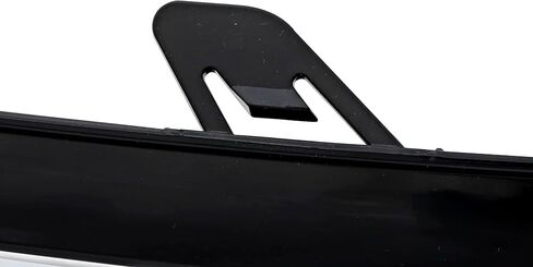 For Chevrolet Chevy Impala Fog Light Cover 2014 2015 2016 2017 2018 2019 2020 Passenger Right Side in Saudi Arabia