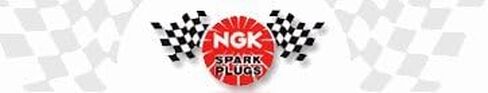 NGK Spark plug BR10EG box of 4 in Saudi Arabia
