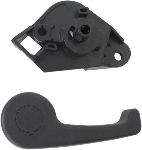 Hood Release Handle with Mounting Bracket,Hood Latch Assembly for Lincoln MKZ 2013-2020 in Saudi Arabia