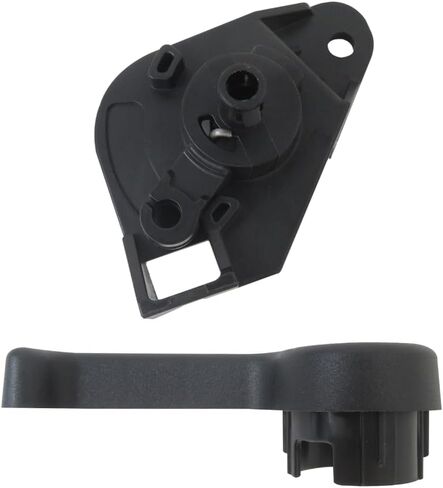 Hood Release Handle with Mounting Bracket,Hood Latch Assembly for Lincoln MKZ 2013-2020 in Saudi Arabia