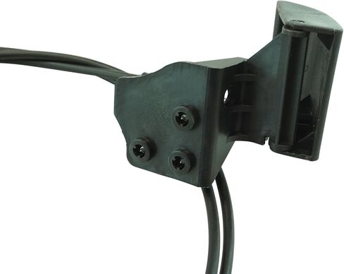 مقبض إطلاق Hood جديد متوافق مع Jeep 2005-2010 متوافق مع القائد ، استبدال BDA49328 in Kuwait