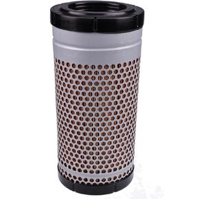 JZGRDN Air Filter TC020-16320 TC020-16321 Compatible with Kubota KX71-3 KX91-3S U35 U35-4 U35S F3060 F3560 F3680 RTV1140 ZG327 in Saudi Arabia
