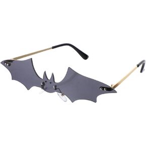 نظارة شمسية على شكل خفافيش على شكل فريد من نوعها لأسلوب خمر فريد من نوع in Kuwait