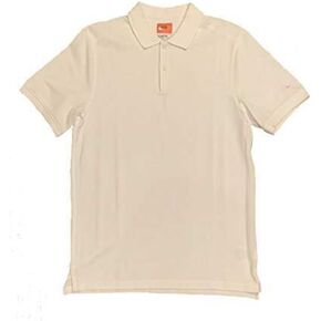 Nike Men's Standard Fit Golf Polo White CW1756-100 (M) in Kuwait