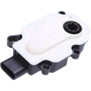 Shutter Grille Air Actuator Motor Compatible for Ford Fusion Focus 2013-2016 Car Grille Active Shutter Motor Actuator Replace BM518476AB,DS738476BB in Saudi Arabia