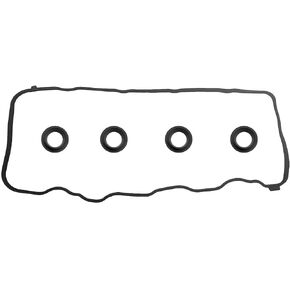 VS50741R Engine Valve Cover Gasket Set Fit for 2006-2015 Honda Civic 2016-2017 HR-V 2013-2015 Acura ILX 1.8L 2.0L L4,Engine gaskets Replace 12341RNAA01 VS50741R in Saudi Arabia