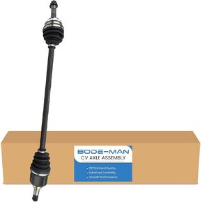 Front Right CV Axle Shaft Passenger Side with ABS for 2000-2005 Toyota Echo for 2004-2006 Scion xA xB in Saudi Arabia