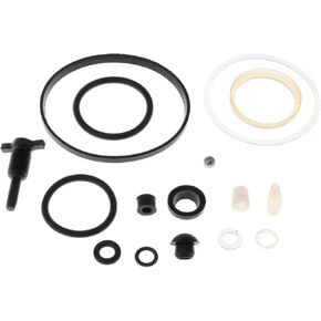 Hydraulic Jack Pepair Kits Jack Repair Kits Accessories Repairing Professional for Hydraulic Lifting Cylinders Jack Seal Kits, Vertical 34mm in Saudi Arabia