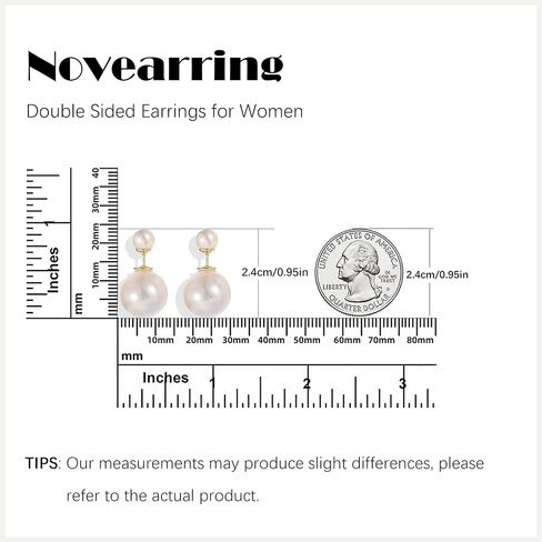 أقراط لؤلؤة للنساء أقراط القوس القوس أقراط حفلة حفلات زفاف للعرائس هدايا المجوهرات in Kuwait