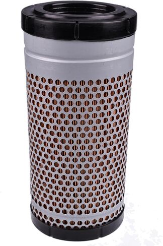 JZGRDN Air Filter TC020-16320 TC020-16321 Compatible with Kubota KX71-3 KX91-3S U35 U35-4 U35S F3060 F3560 F3680 RTV1140 ZG327 in Saudi Arabia