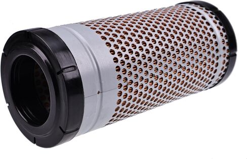 JZGRDN Air Filter TC020-16320 TC020-16321 Compatible with Kubota KX71-3 KX91-3S U35 U35-4 U35S F3060 F3560 F3680 RTV1140 ZG327 in Saudi Arabia