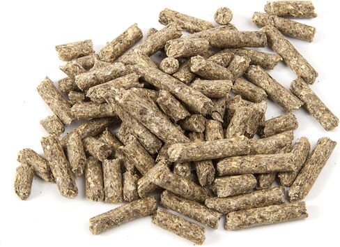 Manna Pro Positive Pellet Goat Dewormer Medicated, 25 lbs in Saudi Arabia